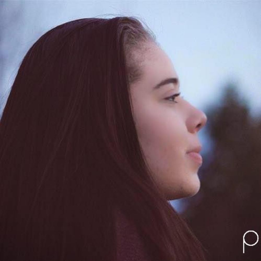 Meet your Posher, Jasmyn